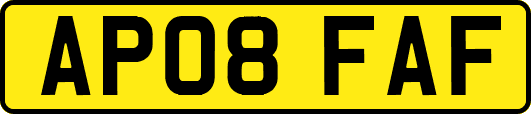 AP08FAF