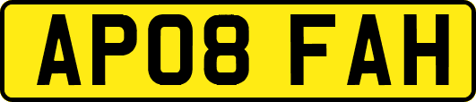 AP08FAH