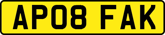 AP08FAK
