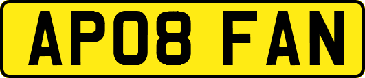 AP08FAN