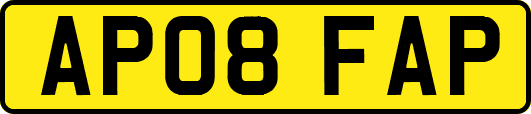AP08FAP