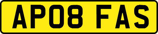 AP08FAS