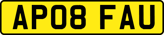 AP08FAU