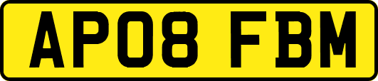 AP08FBM
