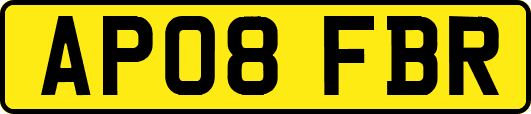 AP08FBR