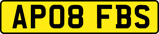 AP08FBS