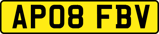 AP08FBV