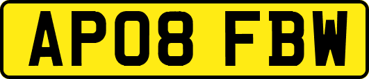 AP08FBW
