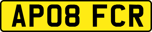 AP08FCR