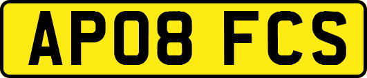AP08FCS
