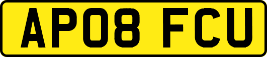 AP08FCU