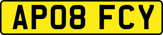 AP08FCY
