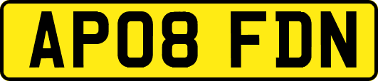 AP08FDN