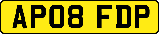 AP08FDP