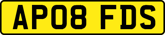 AP08FDS
