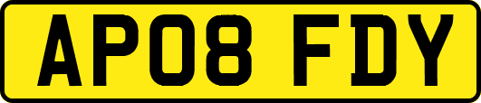 AP08FDY