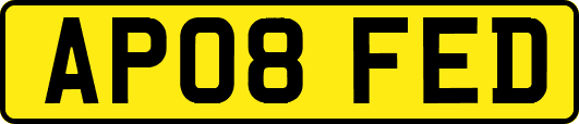 AP08FED