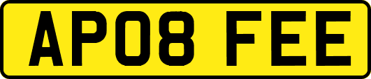 AP08FEE