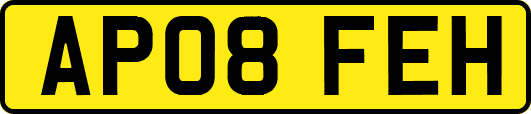 AP08FEH