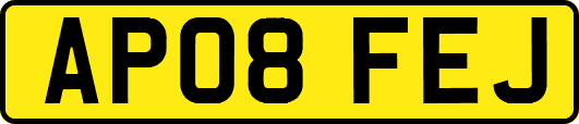 AP08FEJ