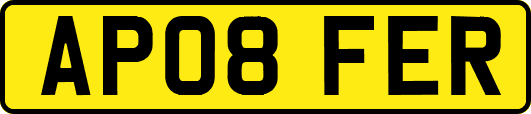 AP08FER