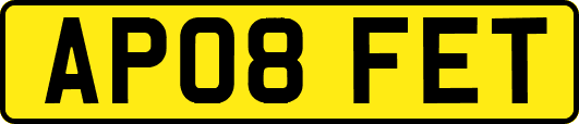 AP08FET
