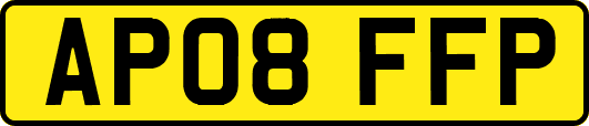 AP08FFP