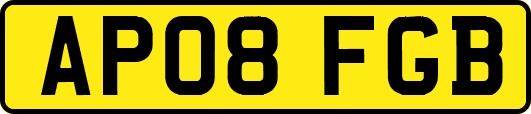 AP08FGB