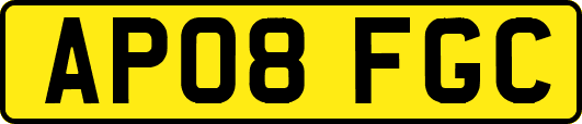 AP08FGC