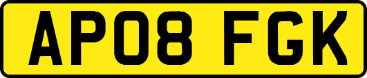 AP08FGK