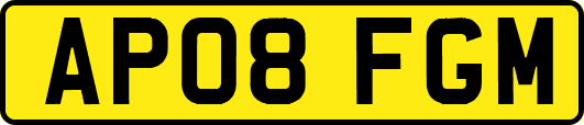 AP08FGM