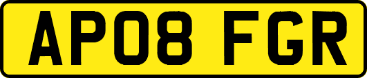 AP08FGR