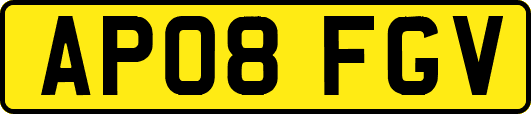 AP08FGV