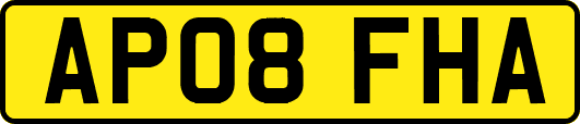 AP08FHA