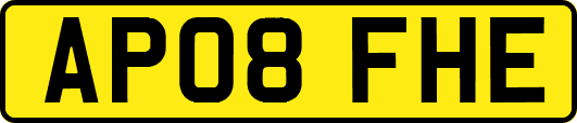 AP08FHE