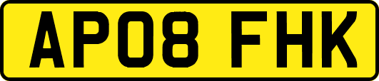 AP08FHK