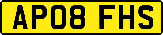 AP08FHS
