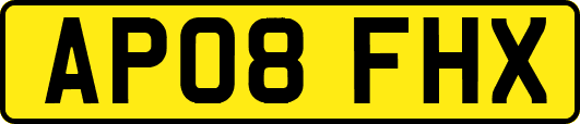 AP08FHX
