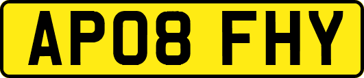 AP08FHY