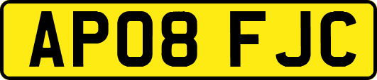 AP08FJC