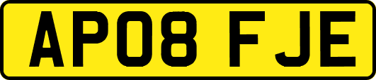 AP08FJE