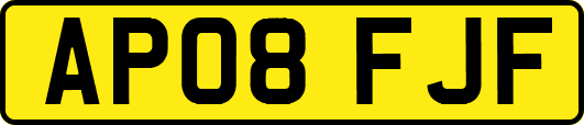AP08FJF