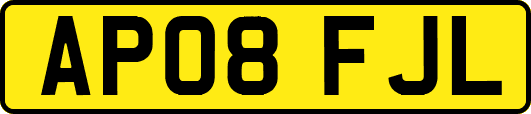 AP08FJL