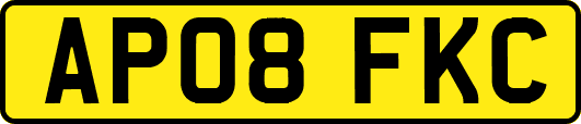 AP08FKC
