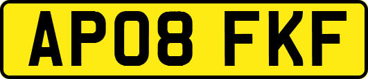 AP08FKF