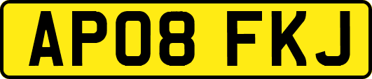 AP08FKJ
