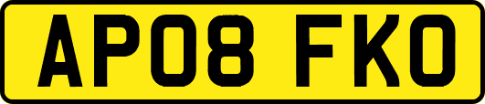 AP08FKO