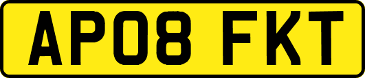 AP08FKT