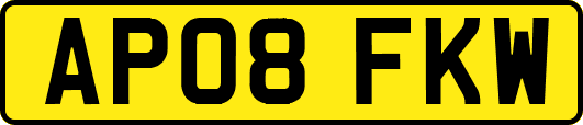 AP08FKW
