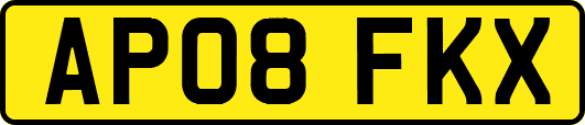 AP08FKX